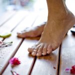 Treating Diabetic Neuropathy at Home