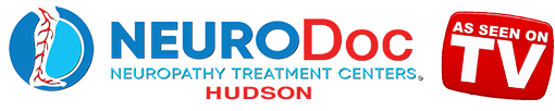 Hudson, NY – NEURODoc Hudson Neuropathy Treatment Center