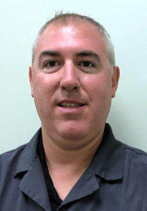 Dr. Brandon Manson